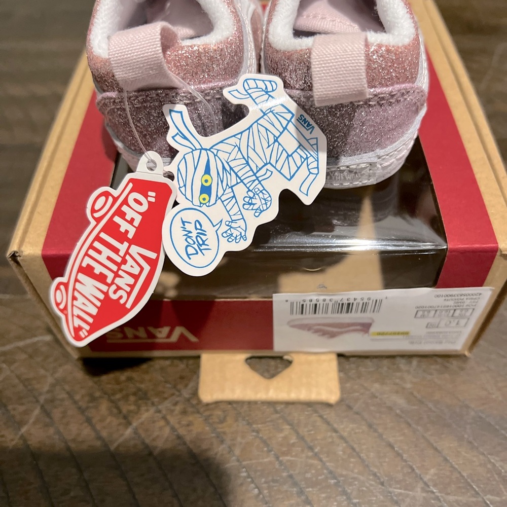 Baby Vans